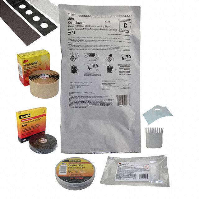 5832 3M  Kabel Leitungen - Management